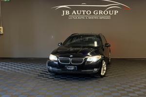 Bmw 525 Futura