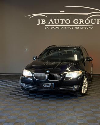 Bmw 525 Futura