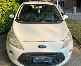 Ford Ka 2011