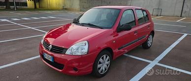 Renault Clio 1.2 16V 5 porte GPL Dynamique