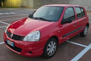 Renault Clio 1.2 16V 5 porte GPL Dynamique