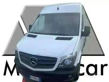 MERCEDES-BENZ Sprinter 314 Cdi F37/35 T.Alto P.M