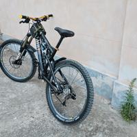 mtb enduro 26 per bici gravel 