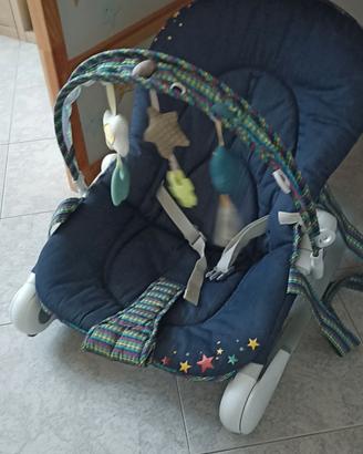 sdraietta chicco