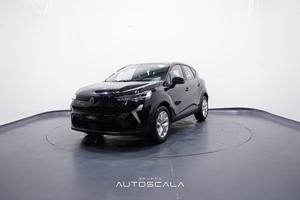 Renault Captur 1.2 ECO-G 120cv GPL Evolution
