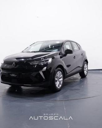 Renault Captur 1.2 ECO-G 120cv GPL Evolution