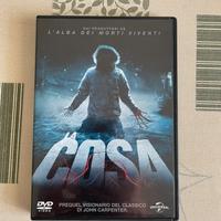 La Cosa (2012)