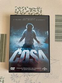 La Cosa (2012)