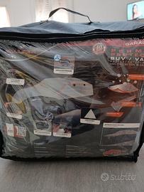 telo antigrandine Walser nuovo