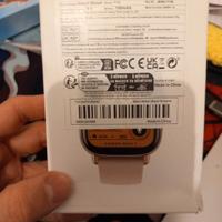 Bundle Smartwatch + Caricatore Wireless Samsung  