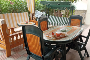 Villetta a meno di 700mt dal mare Ippocampo (FG)