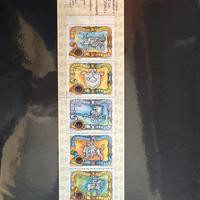 Francobolli