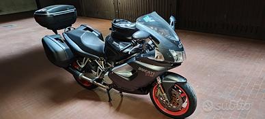 Ducati ST4 S ABS