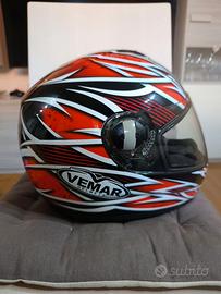Casco VEMAR