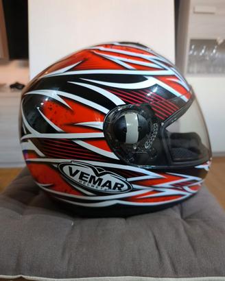 Casco VEMAR