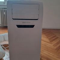 Condizionatore portatile electroline