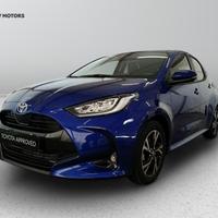 Toyota Yaris 1.5 hybrid Trend