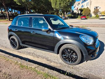 Mini Countryman diesel