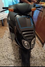 Piaggio NRG MC2