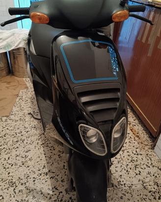 Piaggio NRG MC2