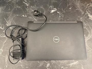 Dell Latitude 7490