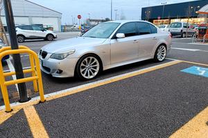 BMW 530d 231 CV berlina 