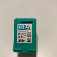 HP CARTUCCE INCHIOSTRO 350 XL – 351 XL