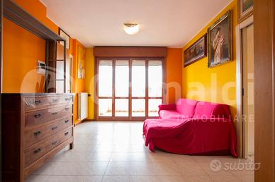 Appartamento Paderno Dugnano [Cod. rif 3296203VRG]