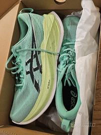 Scarpe running uomo Asics Superblast