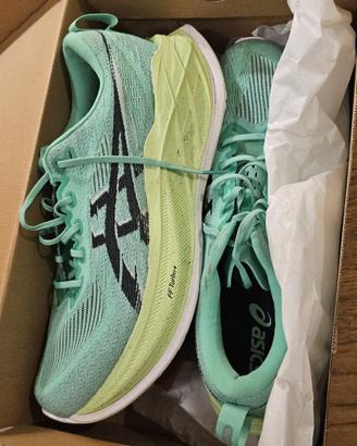 Scarpe running uomo Asics Superblast