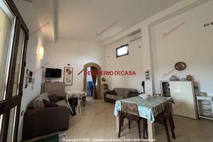 Casa, Custonaci.