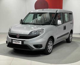 Fiat Doblò 1.6 Multijet 16v 105cv Easy