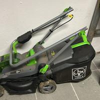 Taglia erba elettrico senza filo