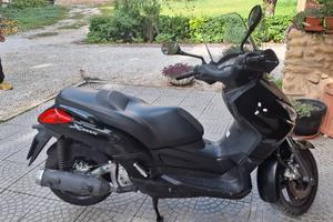 Vendita di Yamaha X-Max 250 - 2009