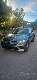 GLC 250 cdi