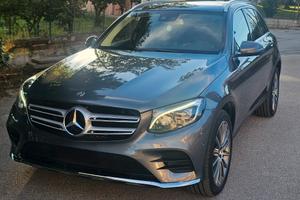GLC 250 cdi