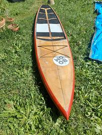 Sup rigido Touring Two Elements 12.6
