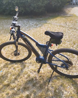 e-bike 
