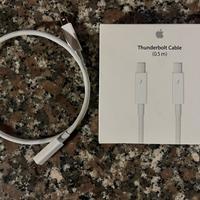 Cavo Thunderbolt 2 originale Apple da 0.5 m