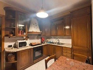 Cucina angolare