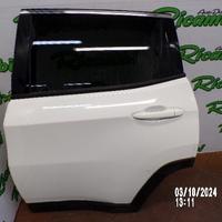 PORTA POSTERIORE SINISTRA JEEP COMPASS MP 2020