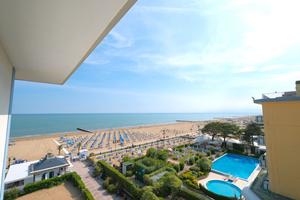 Last Minute fronte mare 1/08-8/08 P.zza Milano