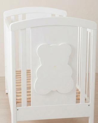 lettino Pali 0-6 anni