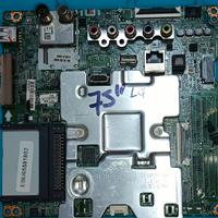 Scheda Madre TV LG 75"