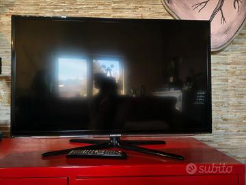 Smart TV Samsung 37" Full HD