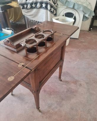 mobiletto bar