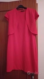 Vestito con bolrlero