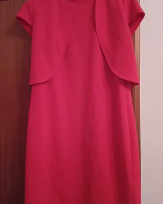 Vestito con bolrlero