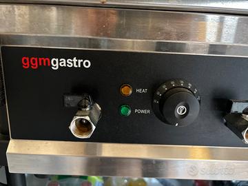 Cuocipasta Elettrico