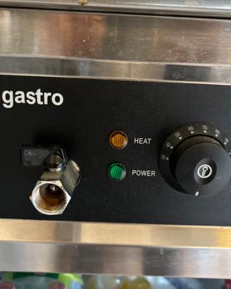 Cuocipasta Elettrico